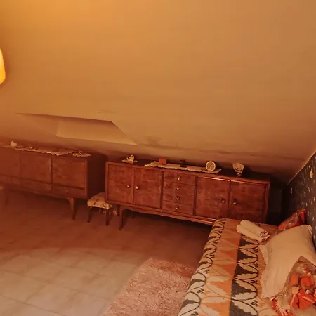 Casa Di Francesca Apartment