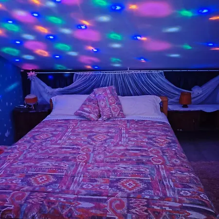 Casa Di Francesca Appartamento *