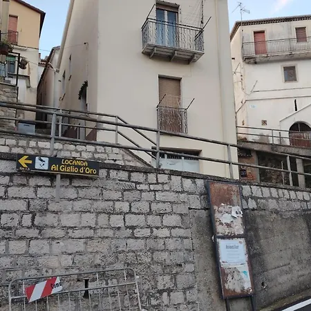 Apartment Casa Di Francesca Ruvo del Monte