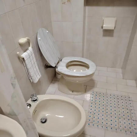 Casa Di Francesca Apartment