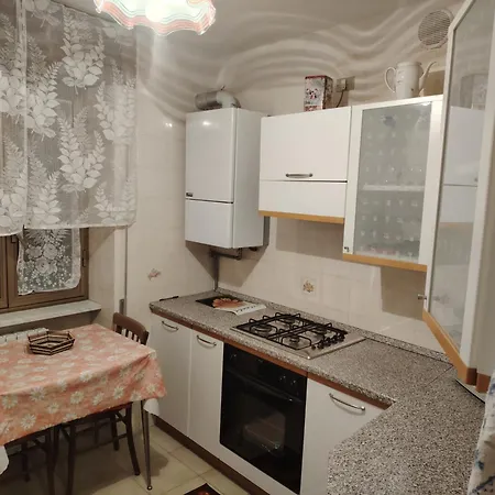 アパート Casa Di Francesca *