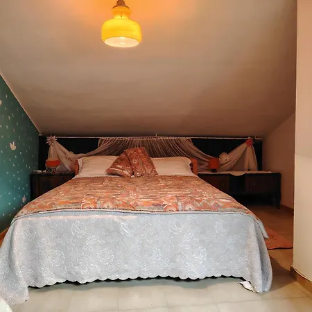 Casa Di Francesca *