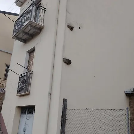 Casa Di Francesca Lejlighed *