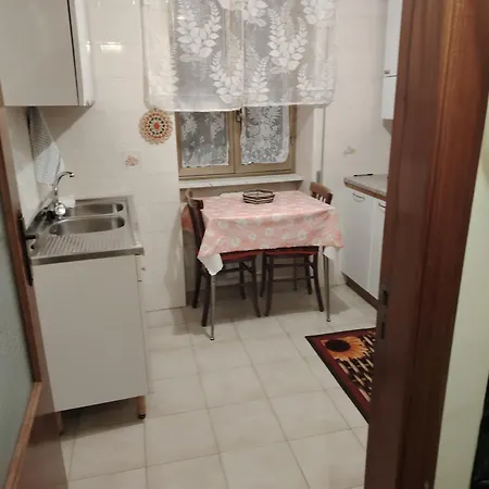 Appartement Casa Di Francesca *