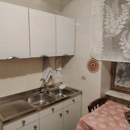 Casa Di Francesca Apartment Ruvo del Monte