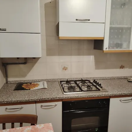 Casa Di Francesca アパート *