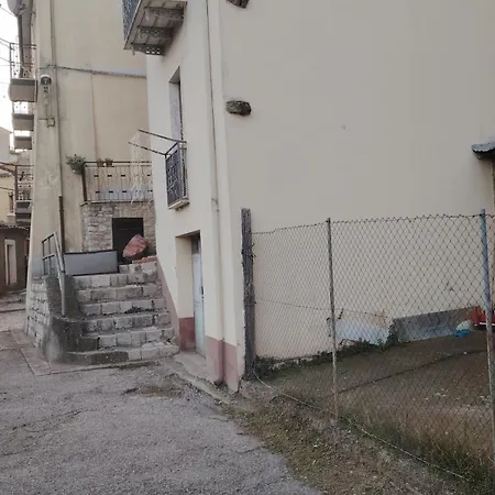 Casa Di Francesca Lejlighed Ruvo del Monte