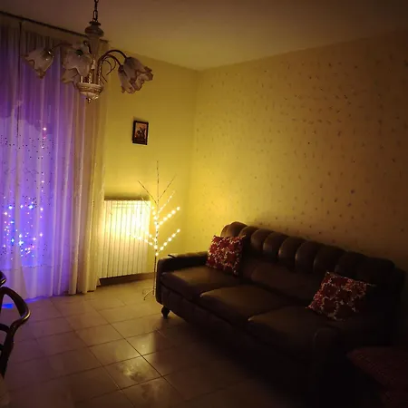 Casa Di Francesca *