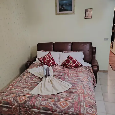 Casa Di Francesca * Ruvo del Monte