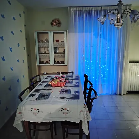 Apartment Casa Di Francesca