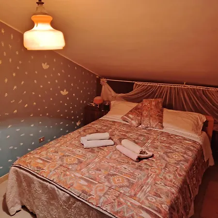 アパート Casa Di Francesca *