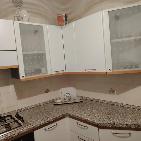 Casa Di Francesca * Ruvo del Monte