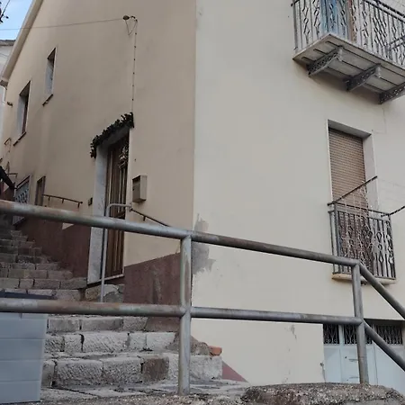 アパート Casa Di Francesca *