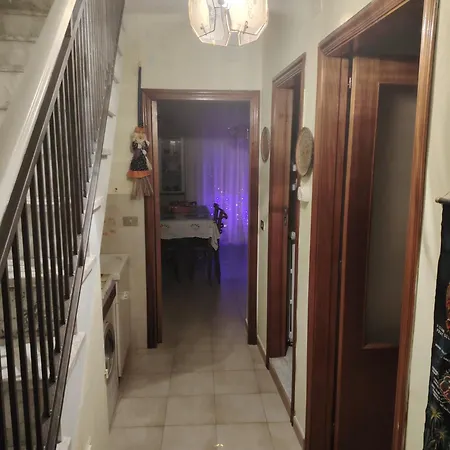 Casa Di Francesca Ruvo del Monte