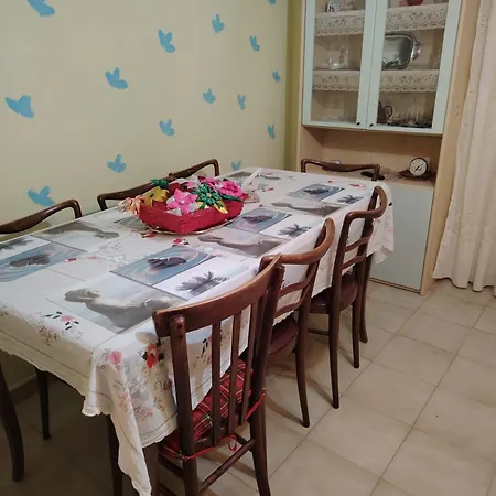 Casa Di Francesca Apartment