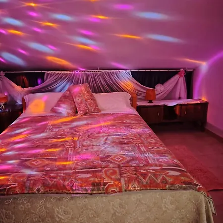 Casa Di Francesca Appartamento *