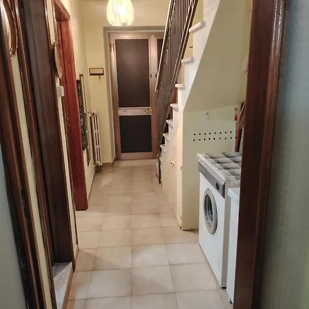 Casa Di Francesca شقة *