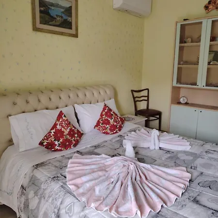 Casa Di Francesca Apartment *