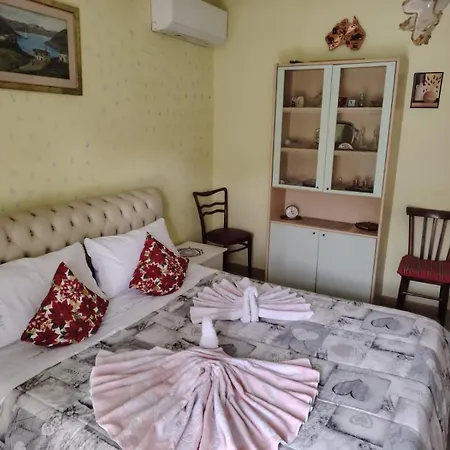 アパート Casa Di Francesca *