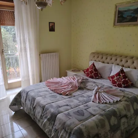Apartment Casa Di Francesca