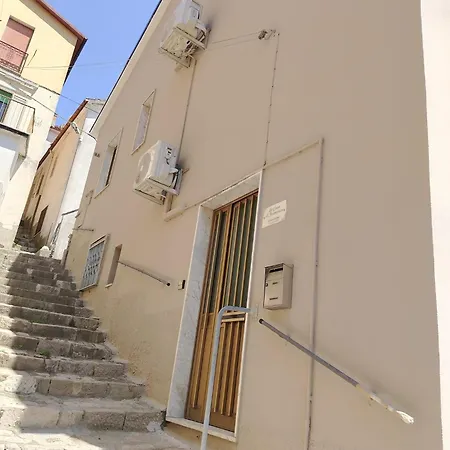 Casa Di Francesca Apartment Ruvo del Monte