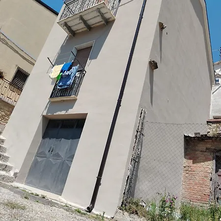 Casa Di Francesca Apartment
