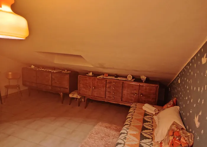 Casa Di Francesca アパート