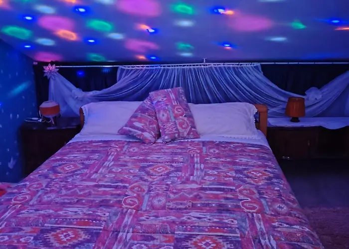 Casa Di Francesca アパート *