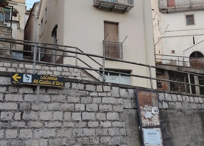 アパート Casa Di Francesca Ruvo del Monte