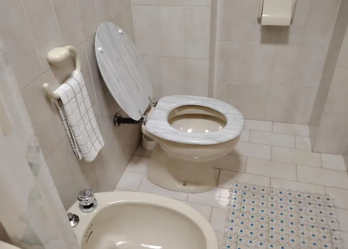 Casa Di Francesca アパート