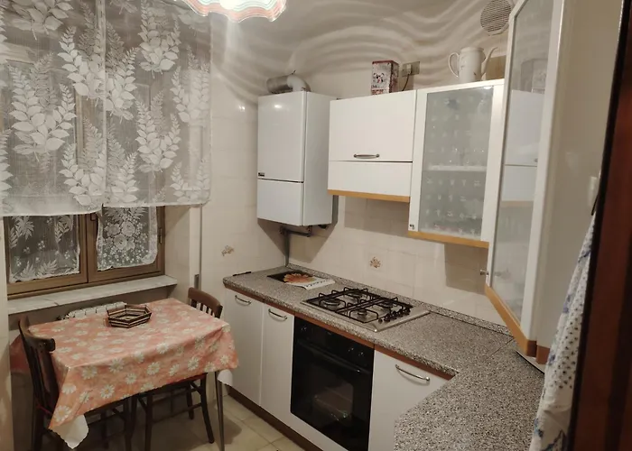 Apartment Casa Di Francesca *