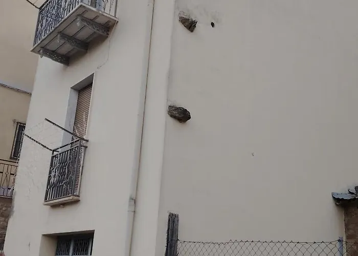 Casa Di Francesca アパート *