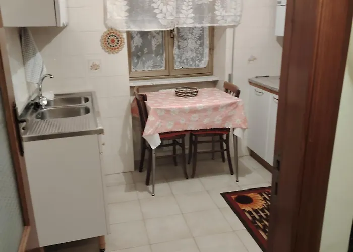 アパート Casa Di Francesca *