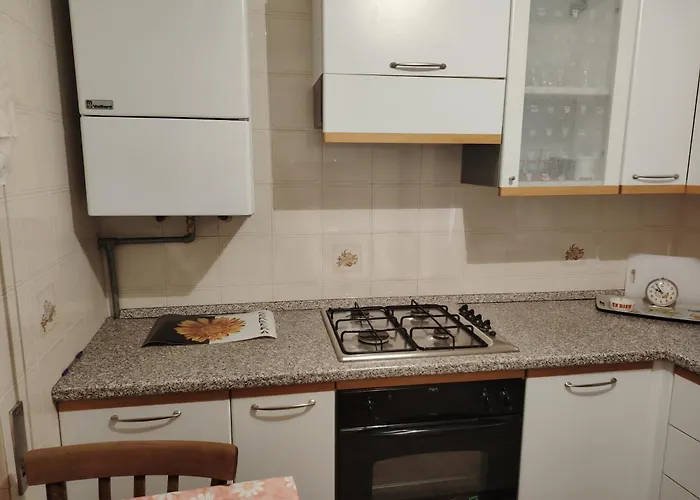 Casa Di Francesca アパート *