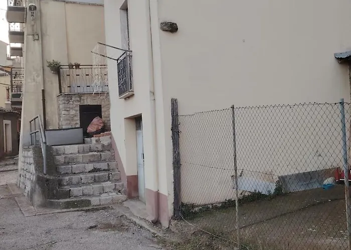 Casa Di Francesca アパート Ruvo del Monte