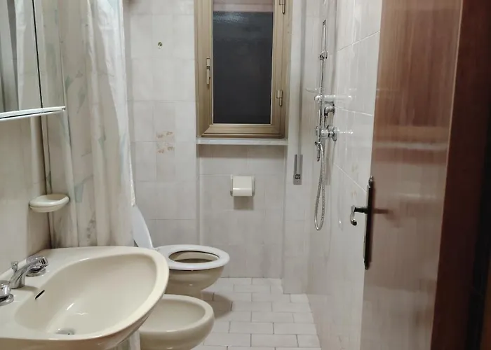 Casa Di Francesca Ruvo del Monte