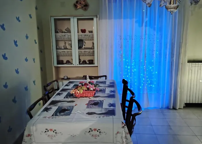 アパート Casa Di Francesca