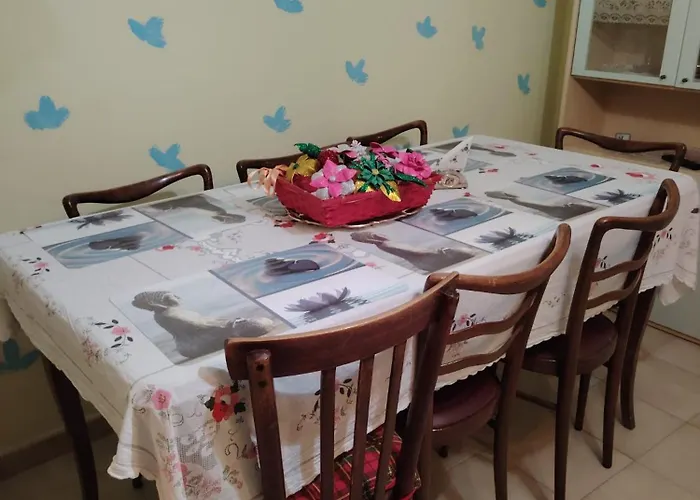 Casa Di Francesca アパート Ruvo del Monte