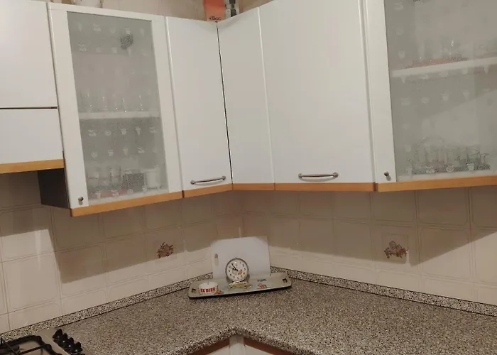 Casa Di Francesca * Ruvo del Monte