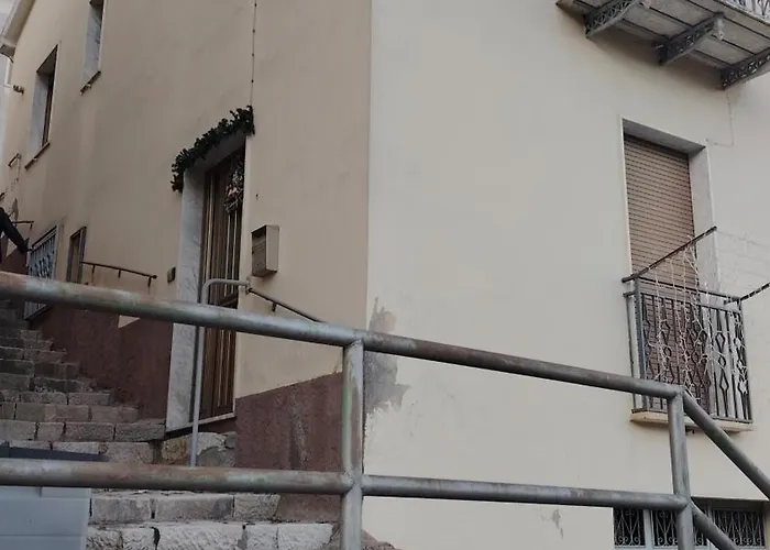 アパート Casa Di Francesca *