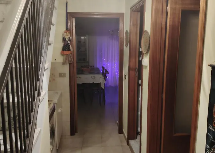 Casa Di Francesca Ruvo del Monte