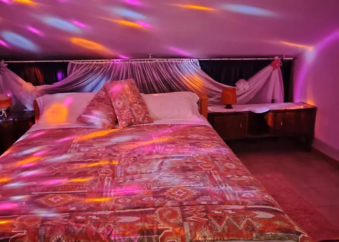 Casa Di Francesca アパート *