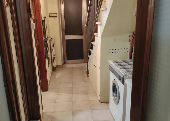 Casa Di Francesca アパート *