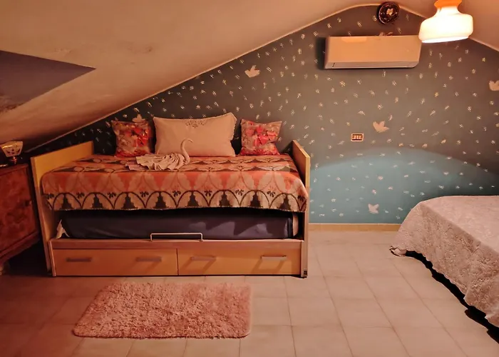 Casa Di Francesca アパート Ruvo del Monte