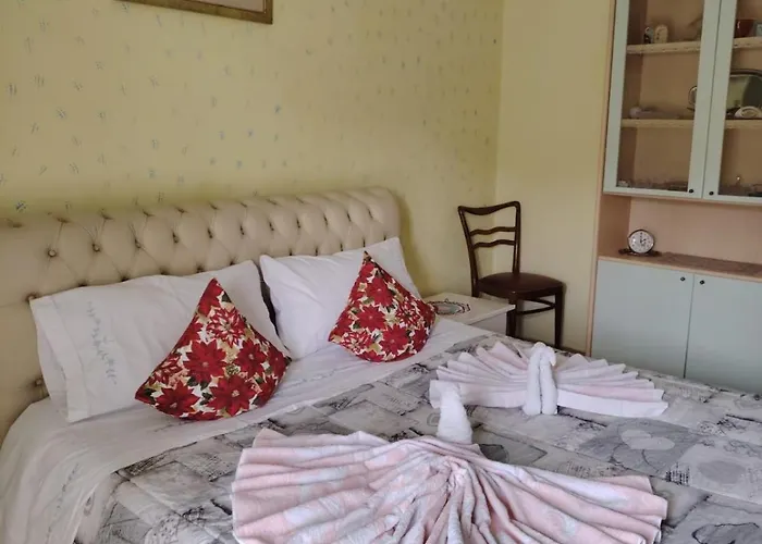 Casa Di Francesca Apartment *