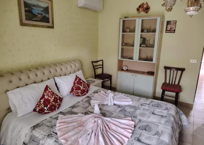 Apartment Casa Di Francesca *