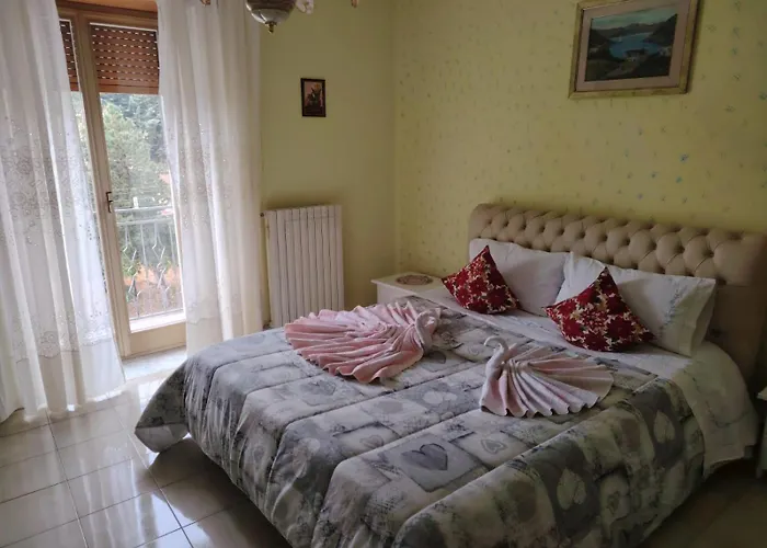 Apartment Casa Di Francesca